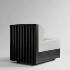 Tribu Lounge Chair fåtölj Coffee