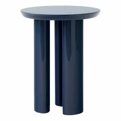 Tung JA3 sidobord Steel blue
