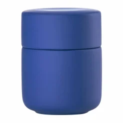 Ume Burk Med lock Indigo Blue
