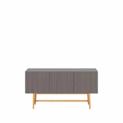 Vass 40 135 sideboard storm grey vit ek p2 stativ