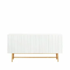 Vass 60 180 sideboard white vit ek p2 stativ