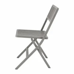 Verona klappstol Taupe
