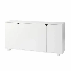 Vidja sideboard Vit