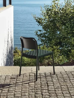 Vind stol Hunter green (green)