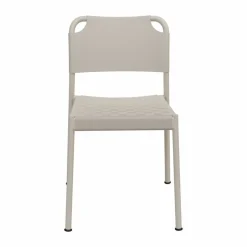 Vind stol Mist grey (grå)
