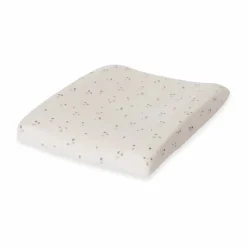 Viola Muslin överdrag till skötbädd 50x70x15 cm
