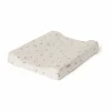 Viola Satin skötbädd 50x65x9 cm