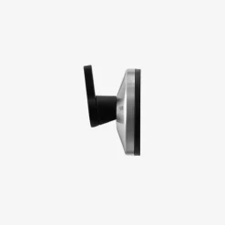 Vipp12 krok med sugpropp 2-pack Stainless steel