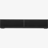 Vipp922 vägghylla large 100 cm Black