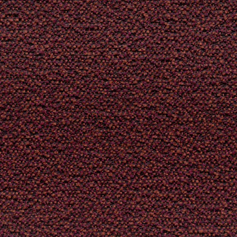 Visiona pall Cento dark red melange