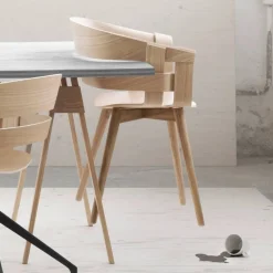 Wick Chair stol ek-ekben