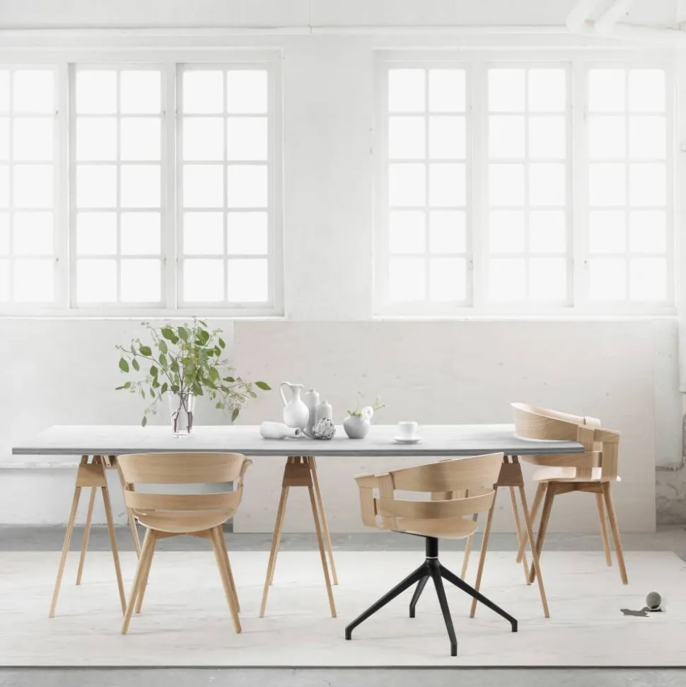 Wick Chair stol ek-ekben