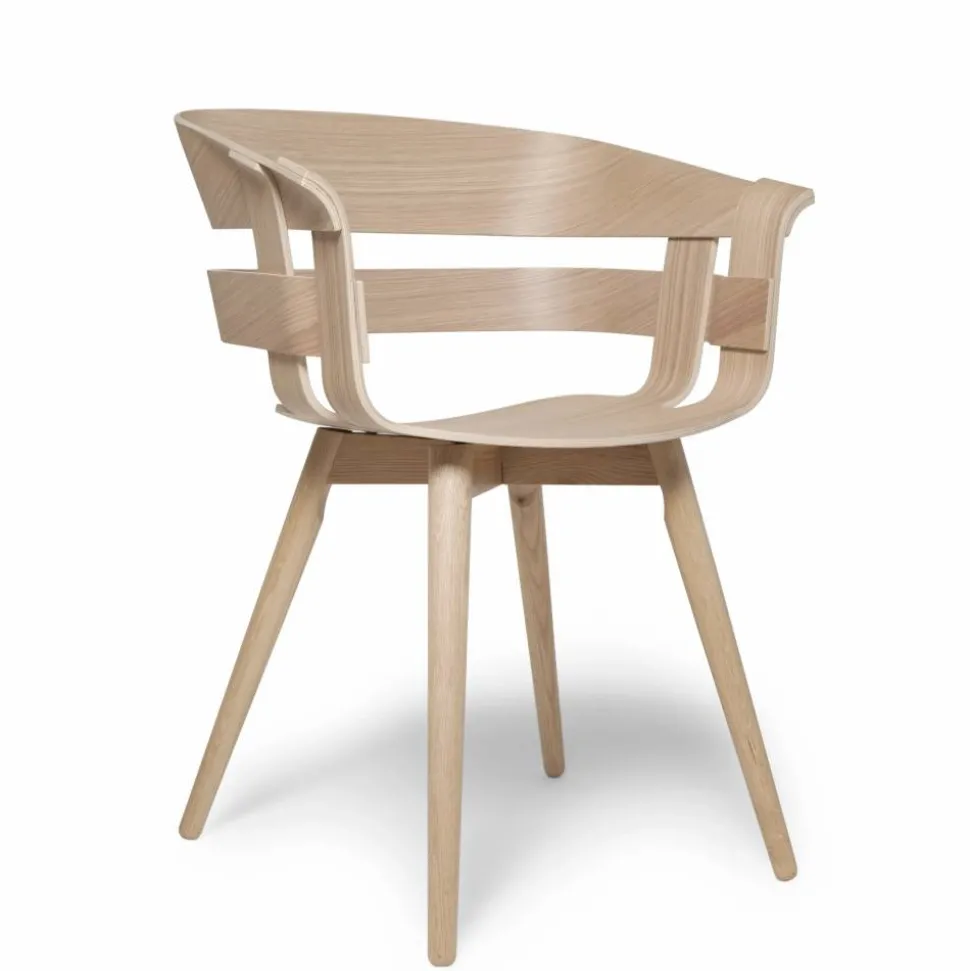 Wick Chair stol ek-ekben