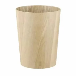 Wilo papperskorg 10 l Oak