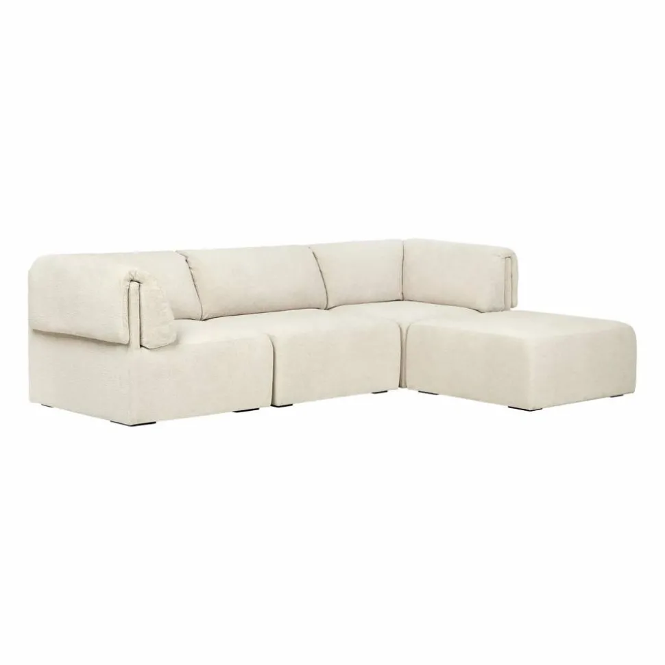 Wonder 3-sits divansoffa 280x185 cm Mumble 02