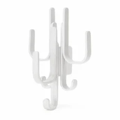 Woody krok Three White