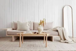 Woody bord 50x105 cm Oak