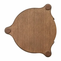 Woody pall Mörk ek