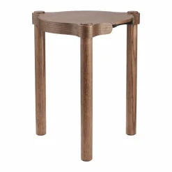 Woody pall Mörk ek