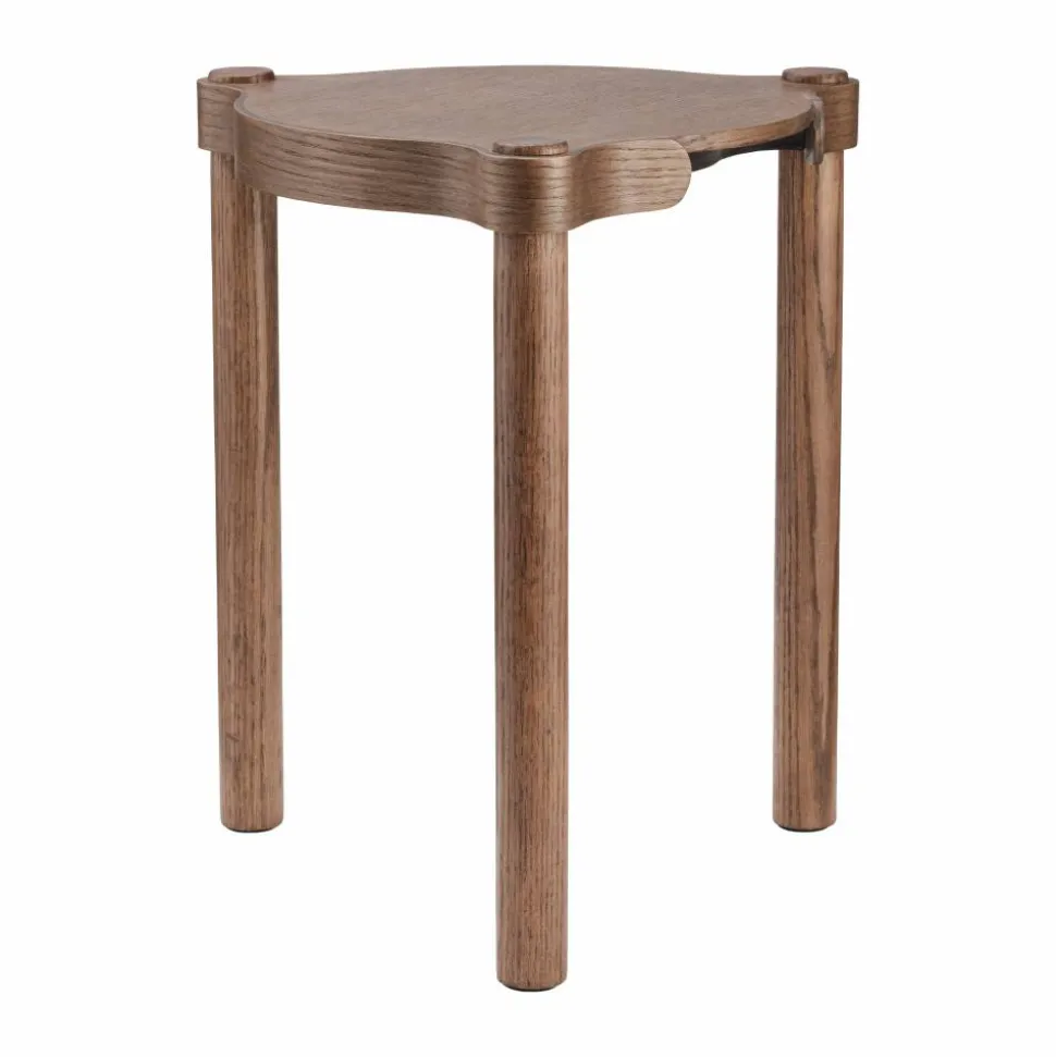 Woody pall Mörk ek