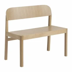 Workshop bänk Ek