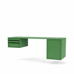 Workshop skrivbord parsley 152