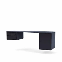 Workshop skrivbord shadow 147