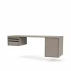 Workshop skrivbord truffle 141