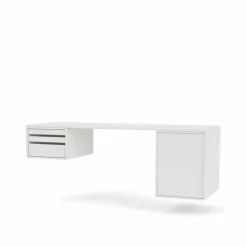 Workshop skrivbord white 01