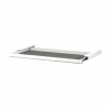 Works skrivbordslåda 61x30 cm 1-pack White