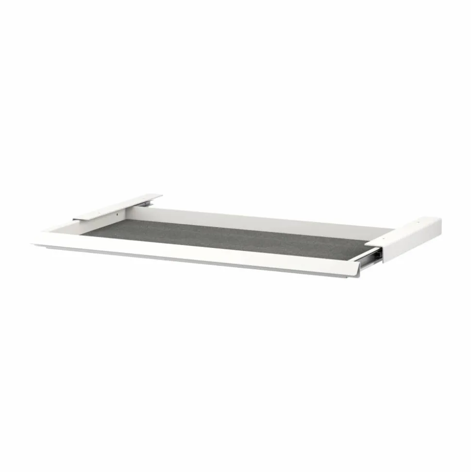 Works skrivbordslåda 61x30 cm 1-pack White